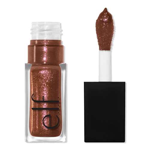 Elf Óleo Labial Glow Reviver Chocoluxe