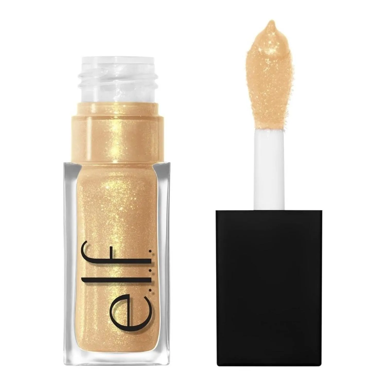 Elf Óleo Labial Glow Reviver Citrine Gleam