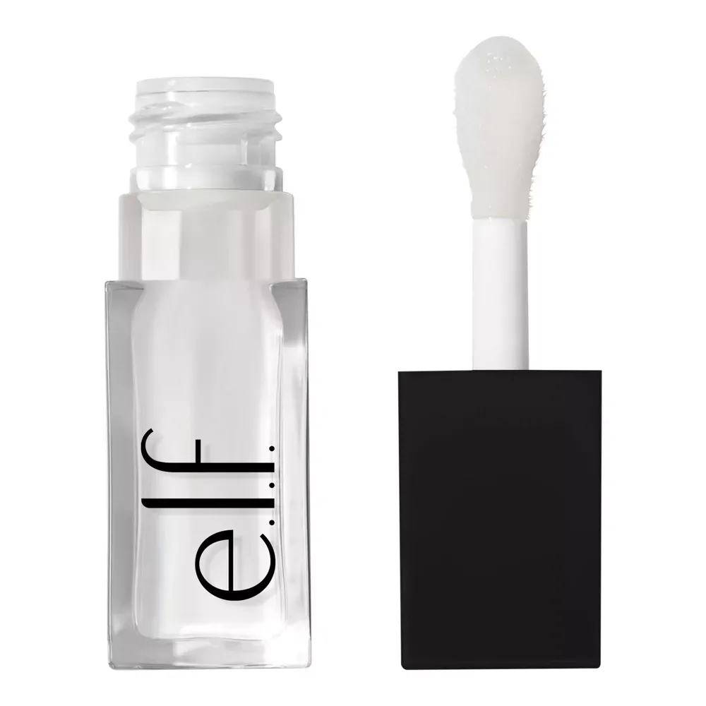 Elf Aceite Labial Glow Reviver Crystal Clear