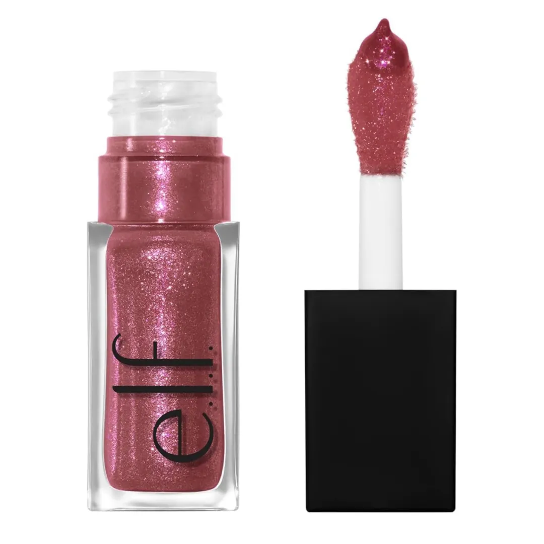 Elf Glow Reviver Divine Wine Aceite Labial