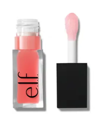 Elf Óleo Labial Glow Reviver Pink Quartz