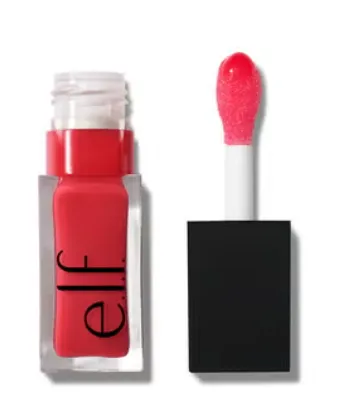 Elf Glow Reviver Red Delicious Óleo Labial