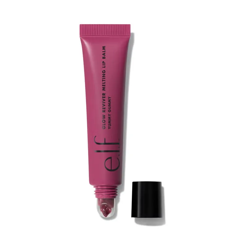 Bálsamo Labial Elf Glow Reviver Yummy Gummy 15G