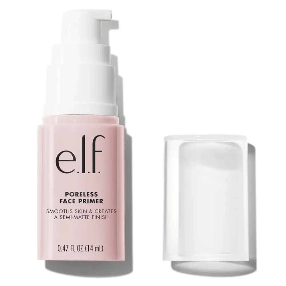 Maquiagem Elf Base Primer Poreless Face Primer 30ml