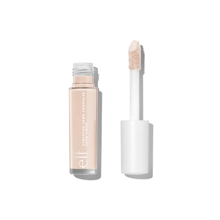 Corretivo Elf Hydrating Camo Concealer Medium Neutral