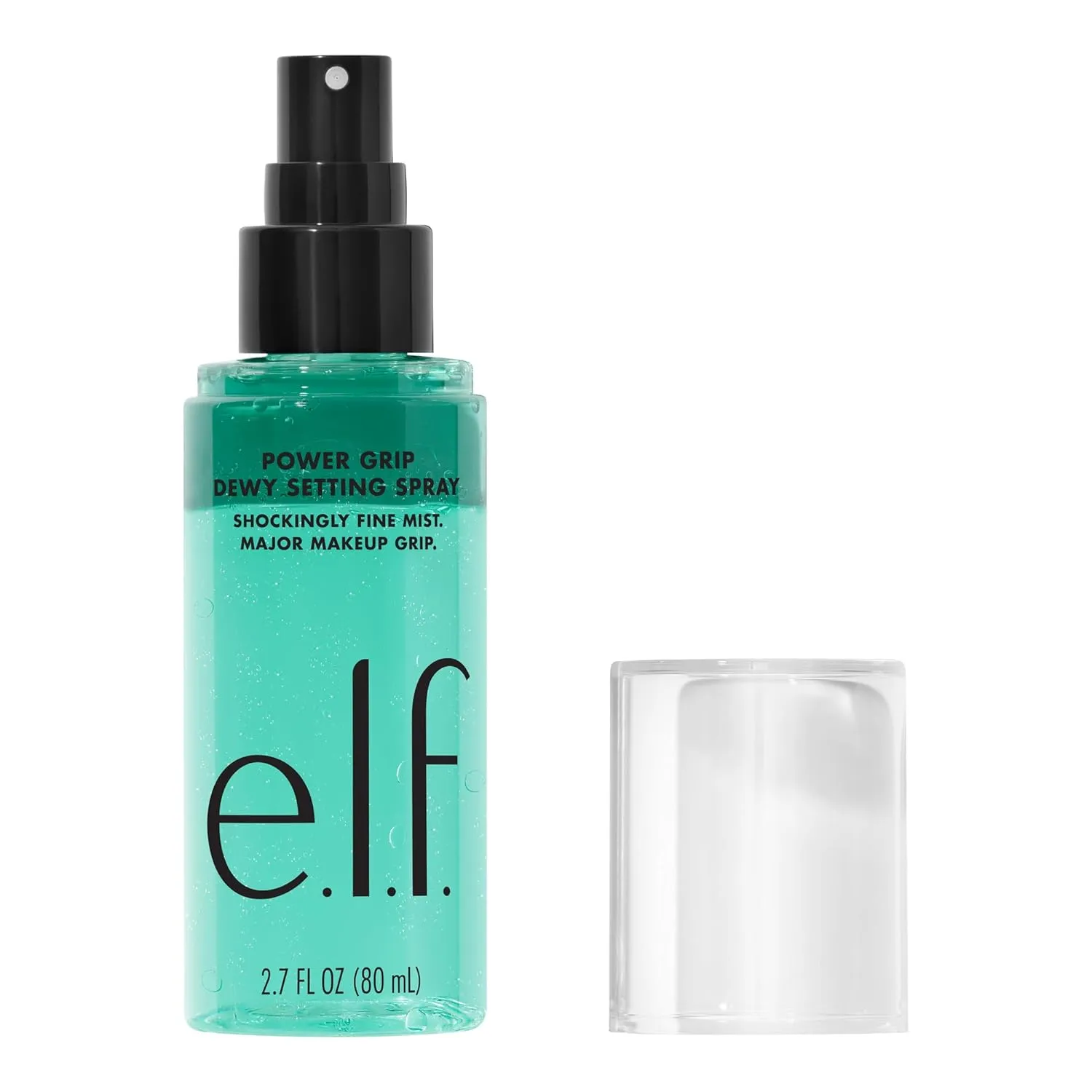 Primer e Fixador Elf Power Grip Dewy 80ml