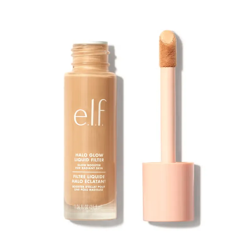 Base Elf Halo Glow 5 Medium/Tan