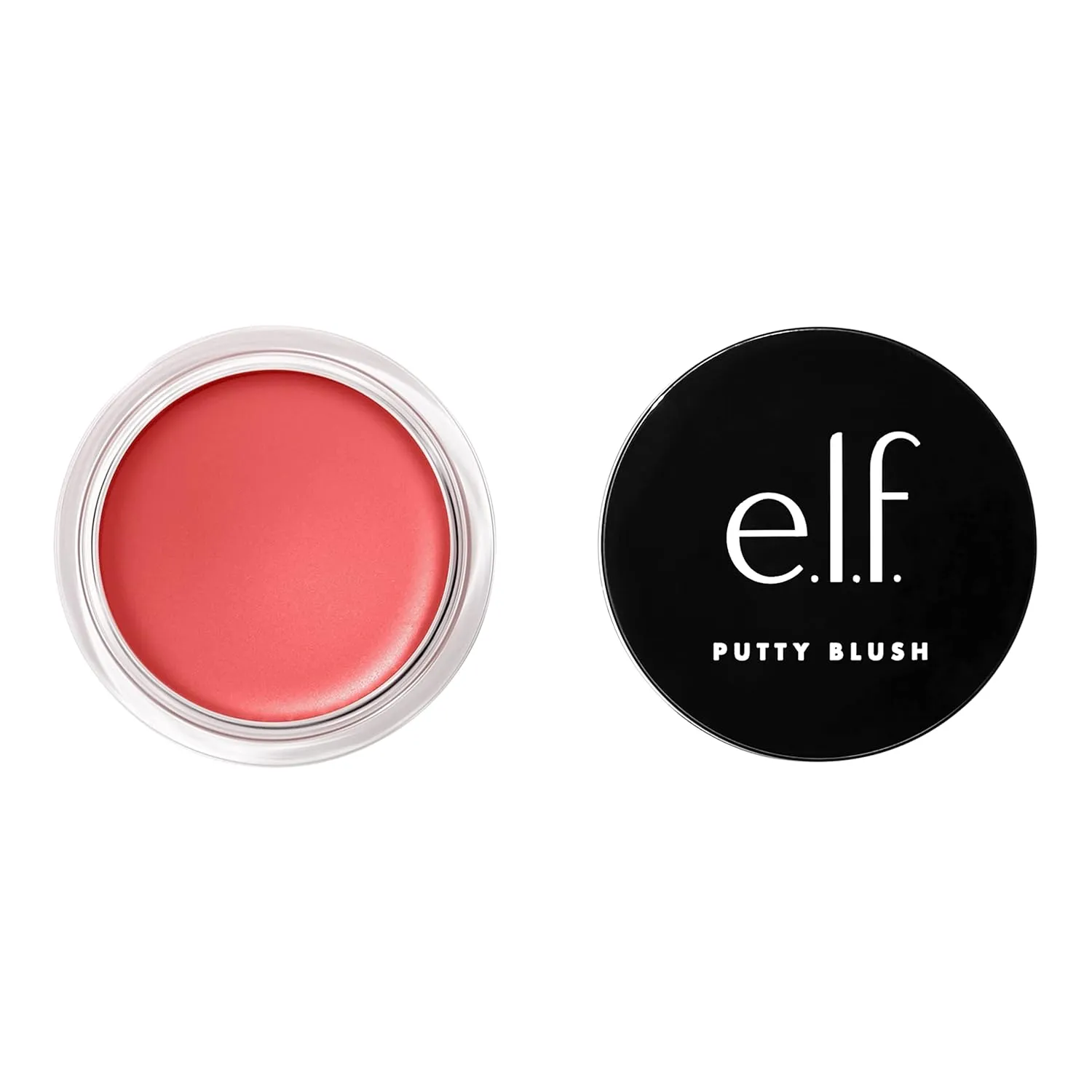 Rubor Em Pasta Elf Putty Blush Tahiti