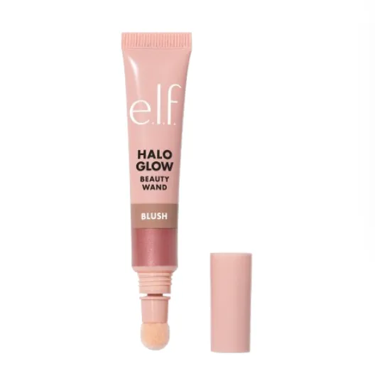 Blush Líquido Elf Halo Glow Blush Candlelit 10ml