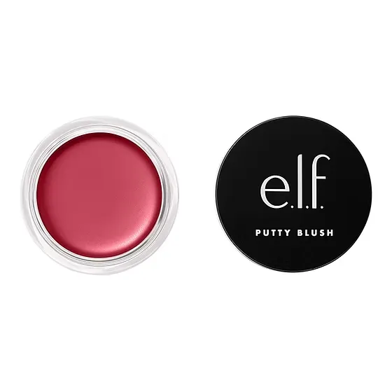 Blush Elf Putty Blush Caribbean