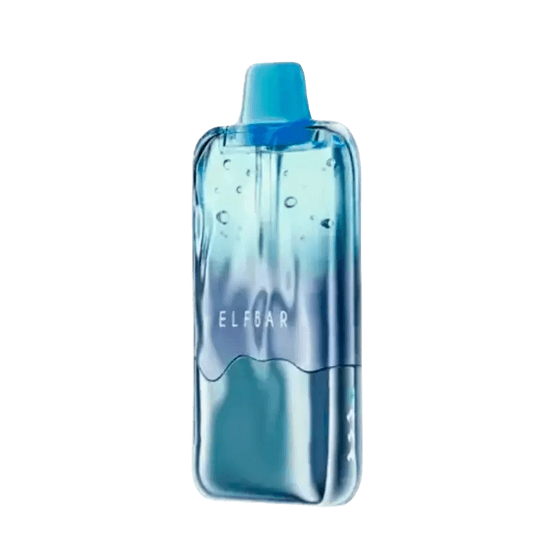 Vape Desechable Elfbar Duke 35000PUFFS Blueberry Ice