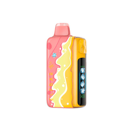 Vape Desechable Elfbar Ice King Summer Edition 40K Cola Slush