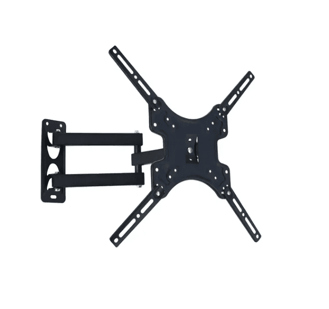 Elg Soporte TV MT400AR-EX 26-65" 30KG/FIJO Negro