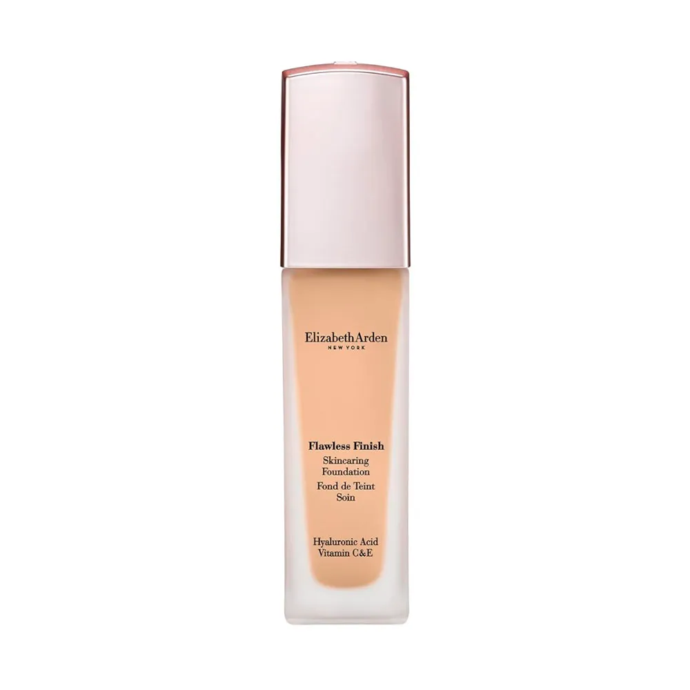 Base Elizabeth Arden Flawless Finish 130W 30ml