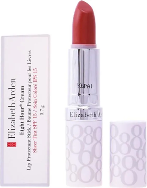 Protetor Labial Elizabeth Arden Eight Hour Lip Protec Spf15 3.70ml