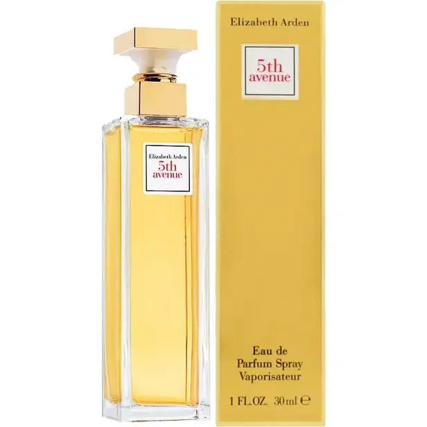 Perfume Elizabeth Arden 5TH Avenue Eau de Parfum 30ml