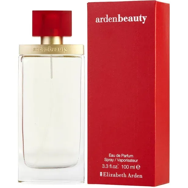 Perfume Elizabeth Arden Beauty Eau de Parfum 100ml