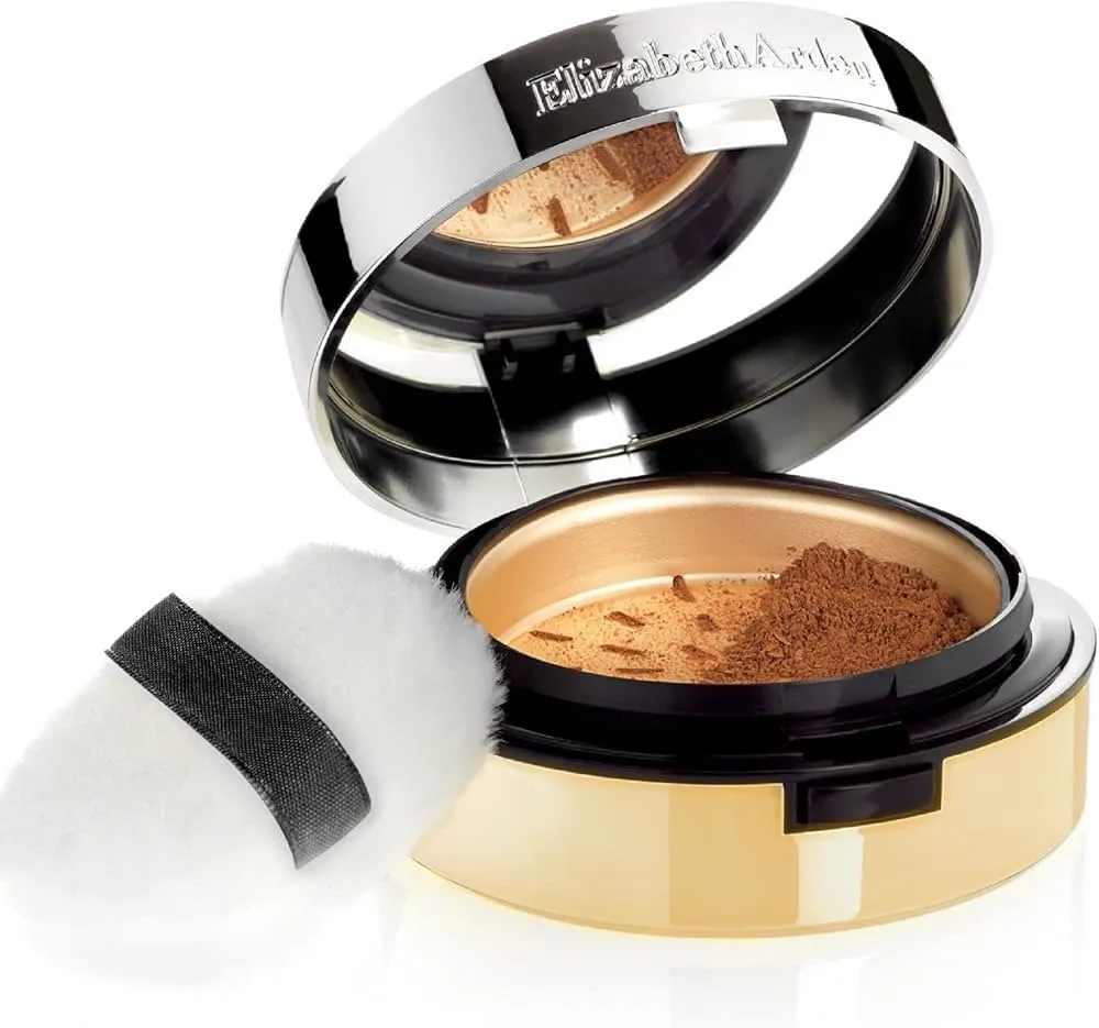 Pó Mineral Elizabeth Arden Pure Finish Shade 5