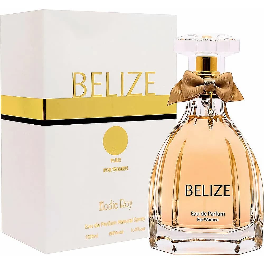 Perfume Elodie Roy Belize Eau de Parfum 100ml