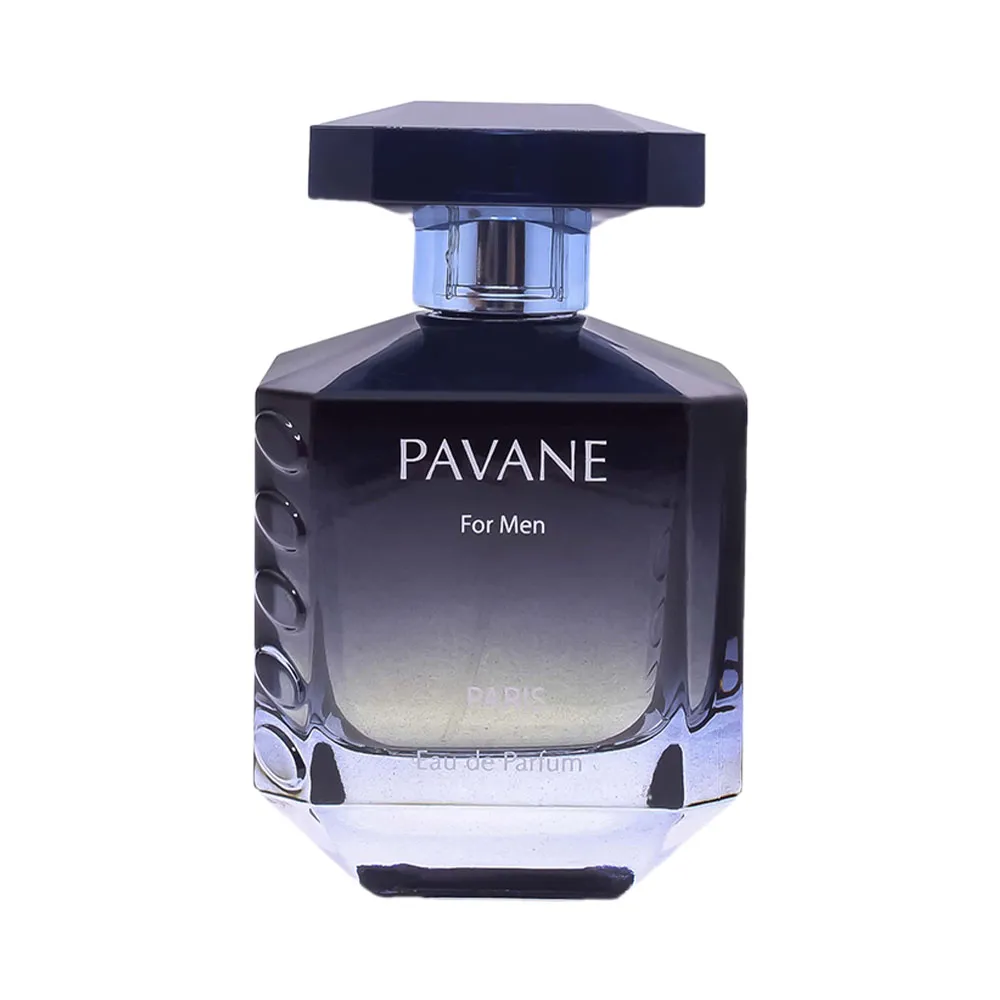 Perfume Elodie Roy Pavane Intense For Men Eau de Parfum 100ml