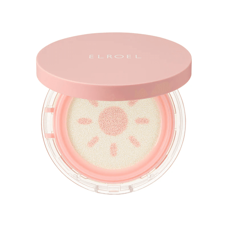 Protetor Solar Elroel Pang Pang Tone Up 15G