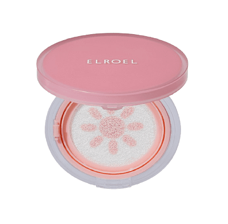 Protetor Solar Elroel Pang Pang Tone Up Big 25G