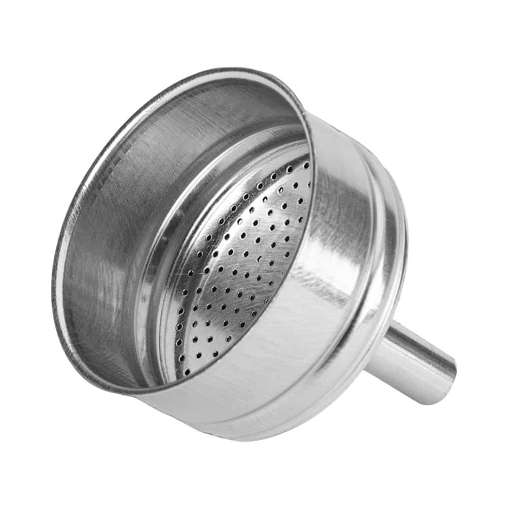 Funil para Cafeteira Bialetti 0800137 12 Xícaras
