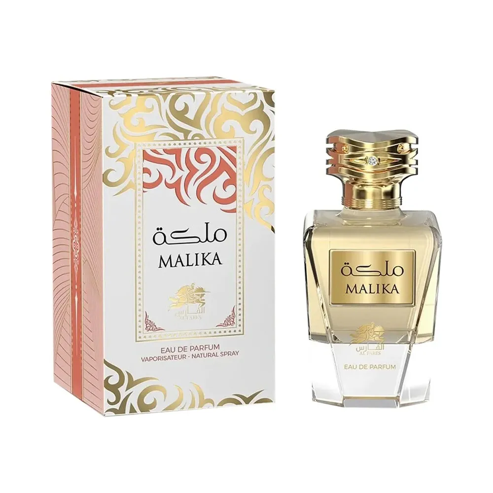Perfume Emper Al Fares Malika Eau De Parfum 90ml