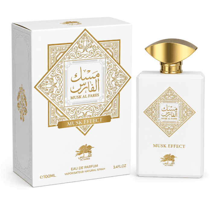 Perfume Emper Al Fares Musk Eau de Parfum 100ml