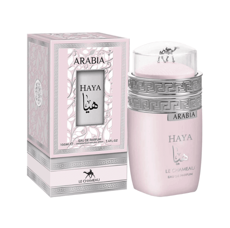 Perfume Emper Le Chameau Arabia Haya Eau de Parfum 100ml
