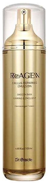 Emulsão Dr. Oracle Reagen Callus Repairing - 120mL