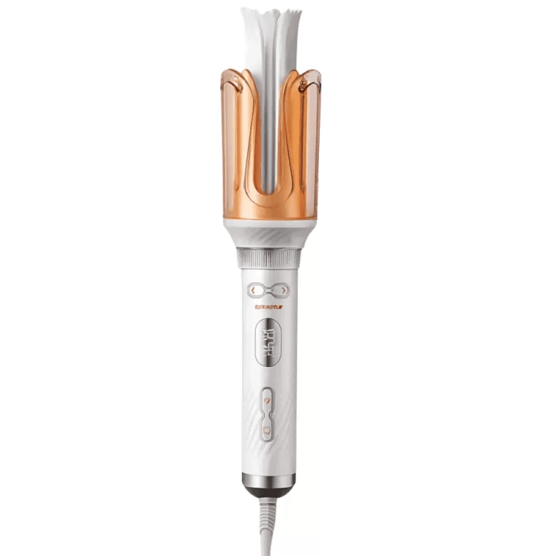 Modelador de Cabelo Enzo En-1966 25MM Bivolt