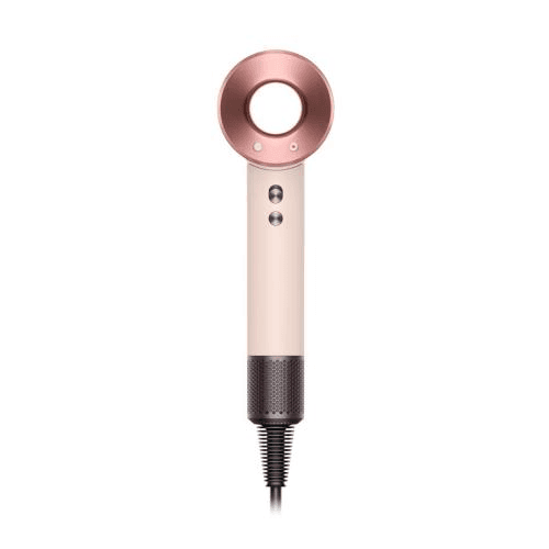 Secador Enzo Professional Dy-888 220V/50HZ Rosa Claro