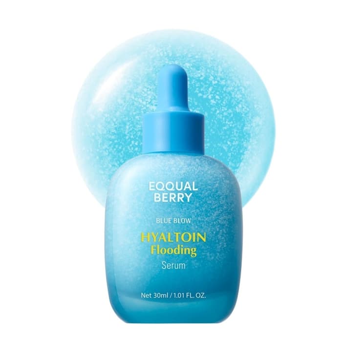 Sérum Eqqualberry Hyaltoin Floodin 30ml