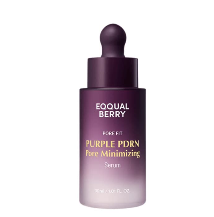 Sérum Eqqualberry Pdrn Minimizar Poros 30 Ml