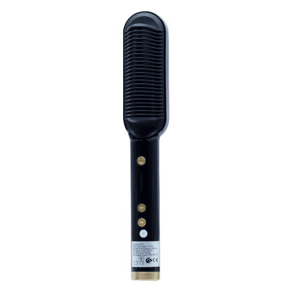 Escova Alisadora Geral Hair Straig 100-220V 34W