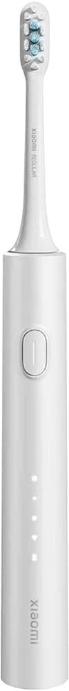 Escova de Dentes Elétrica Xiaomi Mi T302 - Mes608 - Cinza Prateado