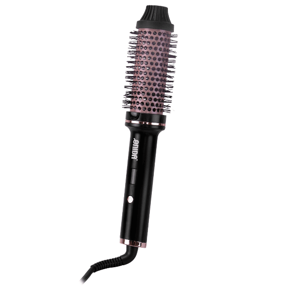 Escova Secadora Elétrica Onida On-1069 480°F 30W Bivolt Preto