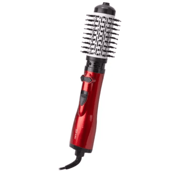 Escova Secadora Tucano Tc-815 1200W 110V ~ 50/60Hz Vermelho