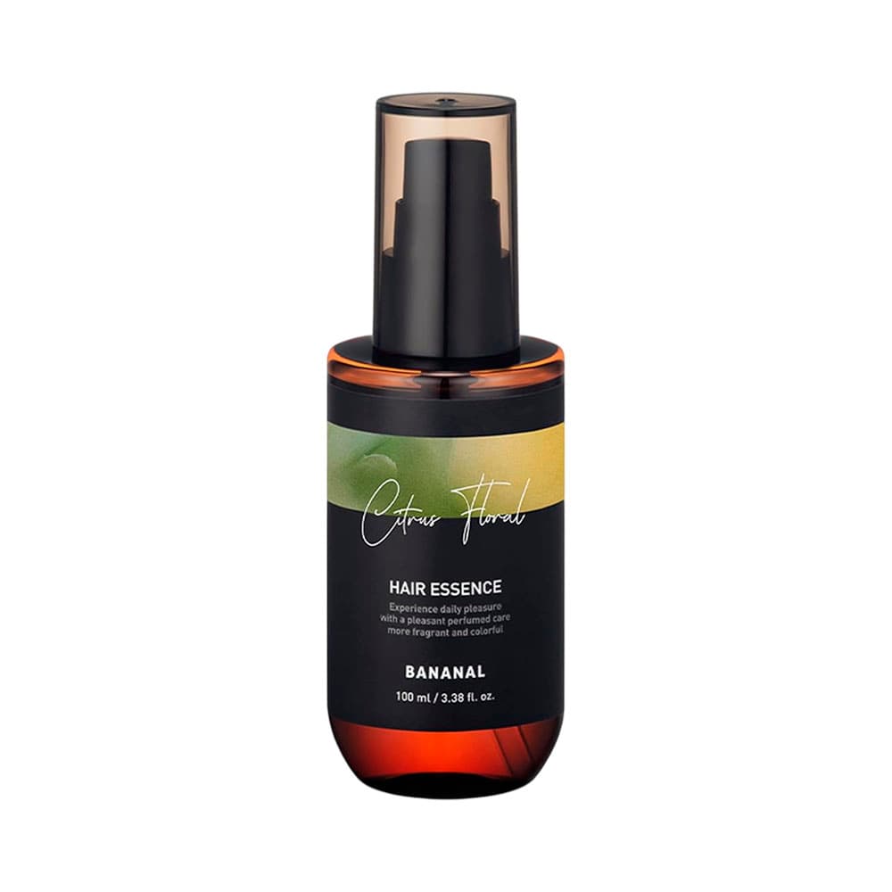 Tônico Capilar Bananal Citrus Floral 100ml