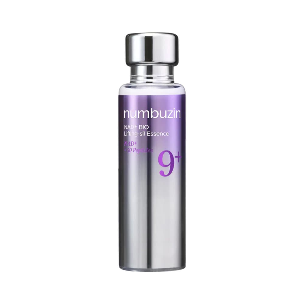 Sérum Facial Numbuzin Nº9 Nad+ Bio Lifting-Sil 50ml