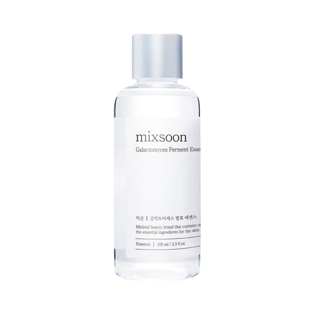 Essência Mixsoon Galactomyces Ferment 100ml