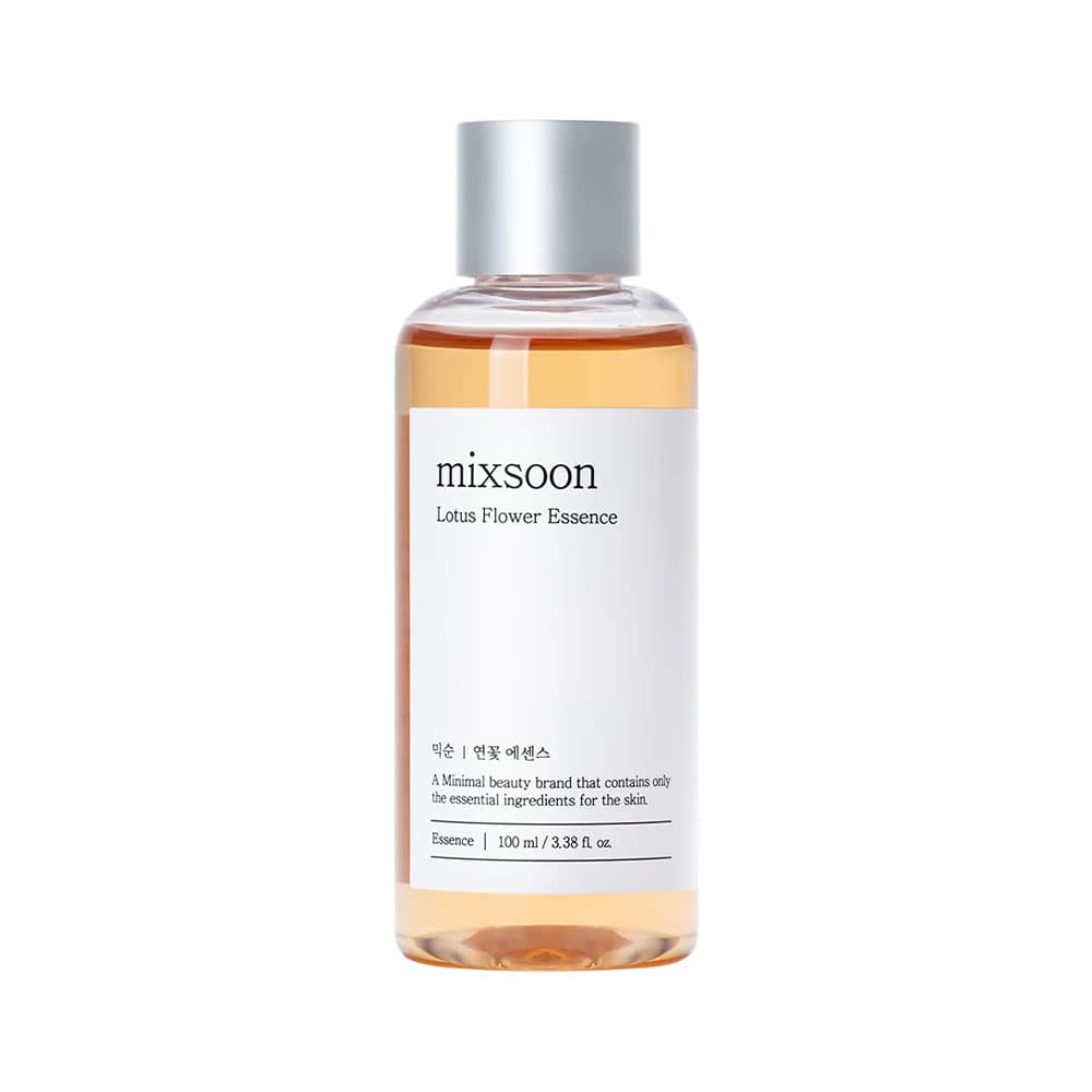 Essência Mixsoon Lotus Flower 100ml