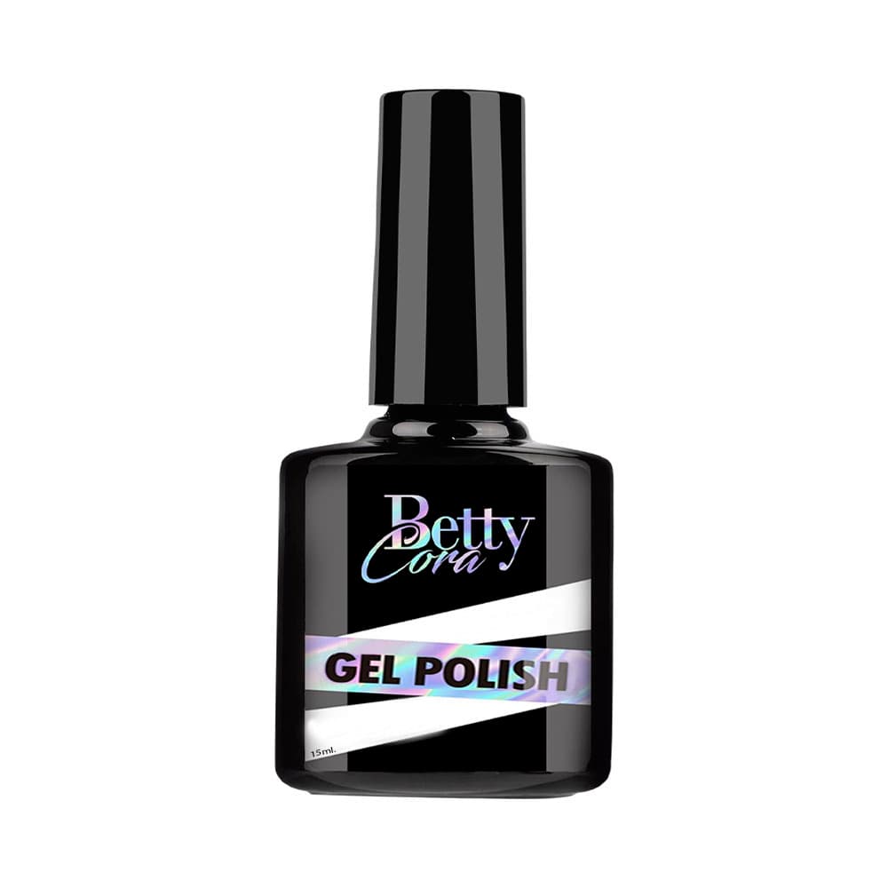 Esmalte para Unhas Betty Cora Gel 0058 15ml
