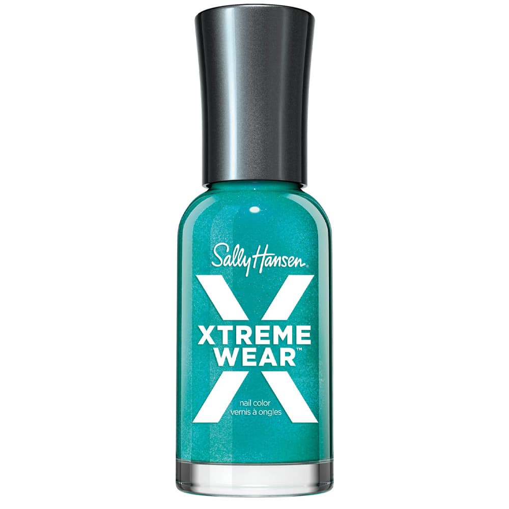 Esmalte Sally Hansen Xtreme Wear Jazzy Jade