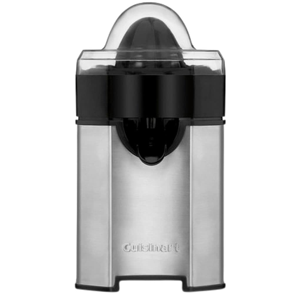 Espremedor Cuisinart Ccj-500P1 Inox 110V