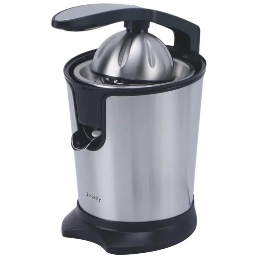 Espremedor Smartfy Ms01 160W 220V 400mL Preto/Inox
