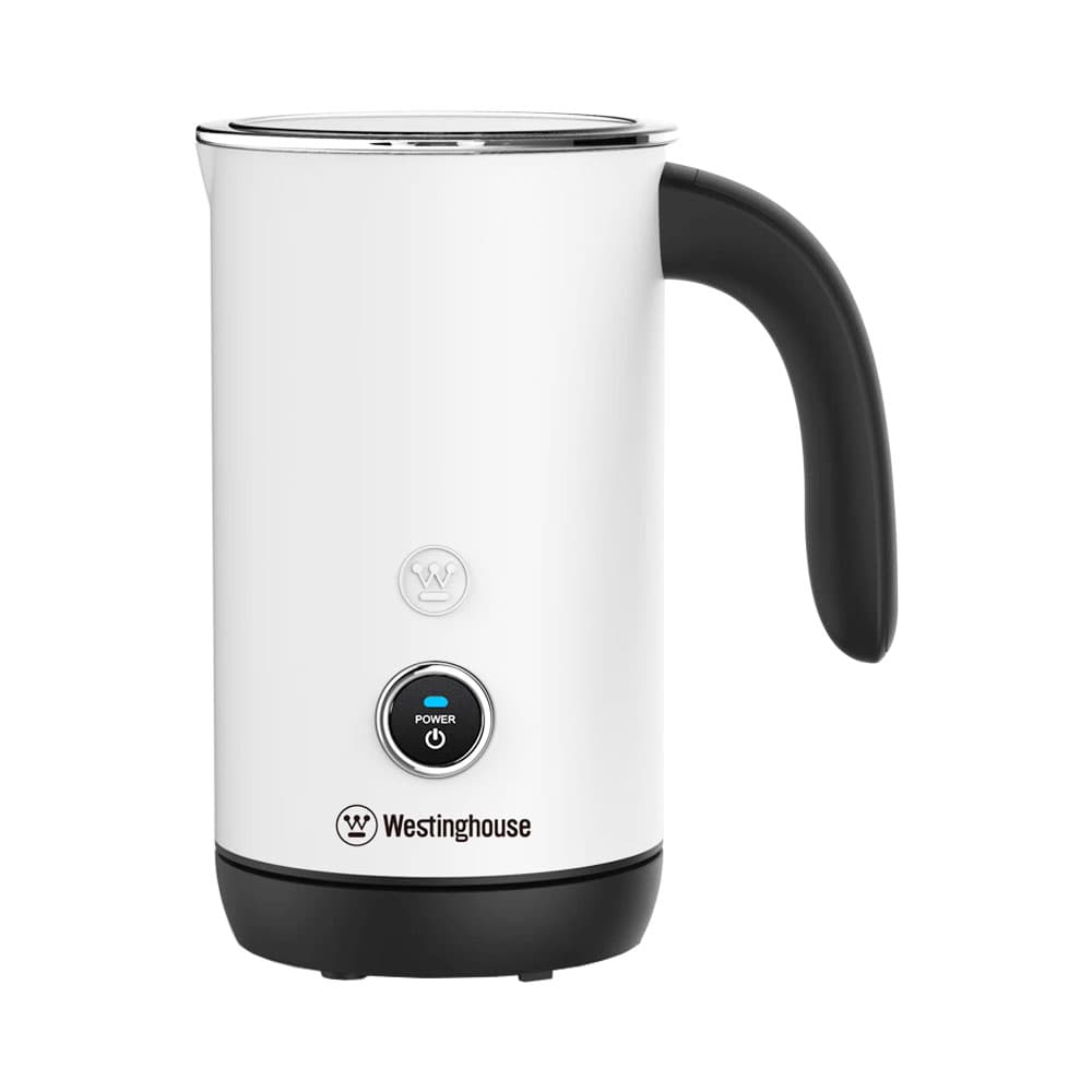 Espumador de Leite Westinghouse Basic WKMF651WH 500W 220V Branco