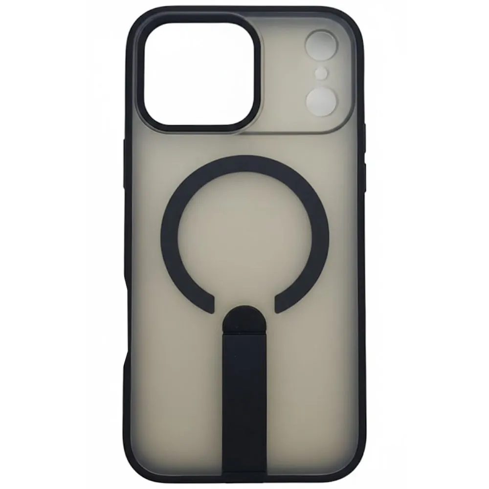 Capa Essager Es-202 I-like P/ iPhone 17 Pro Max Cores Várias