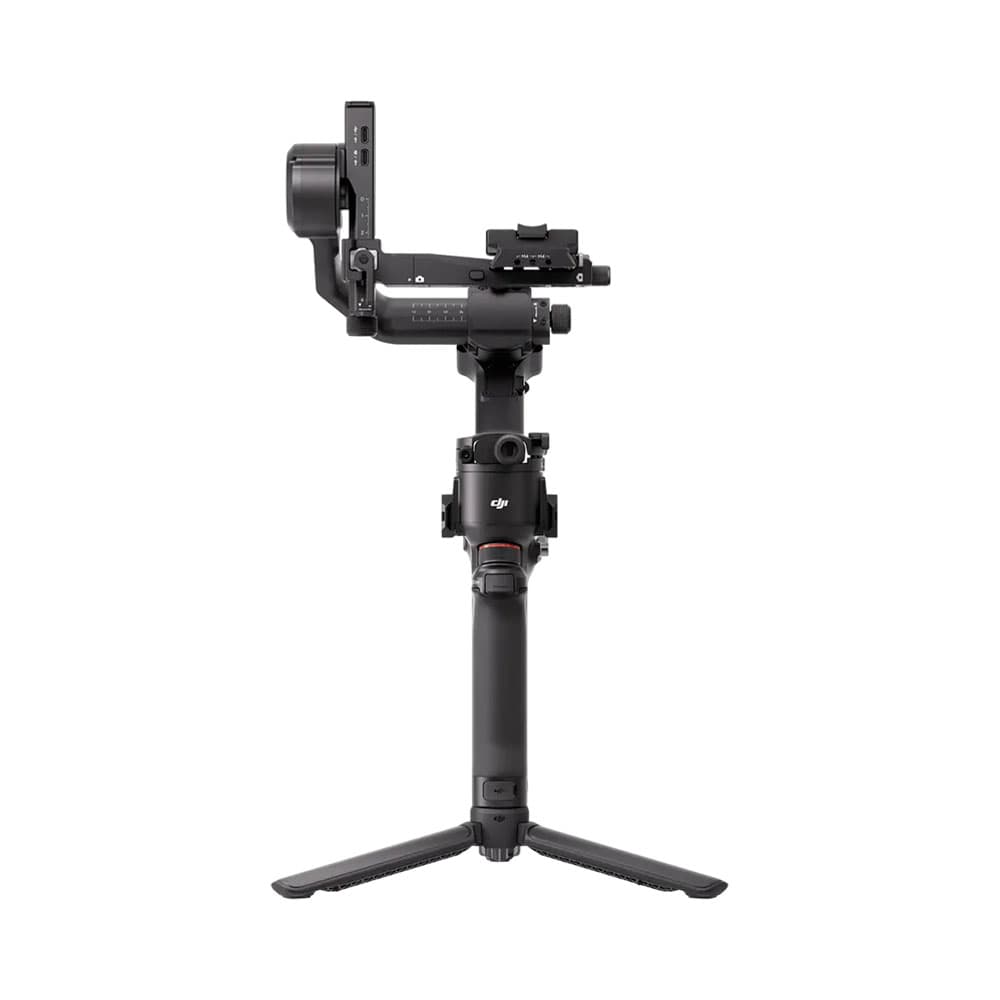 Estabilizador Dji Rs 5